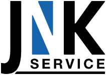 JNK Service Logo
